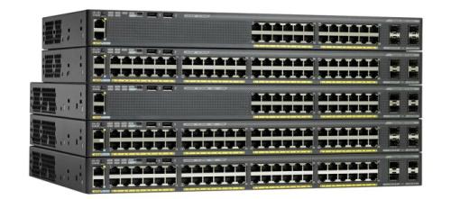 红花街道交换机回收