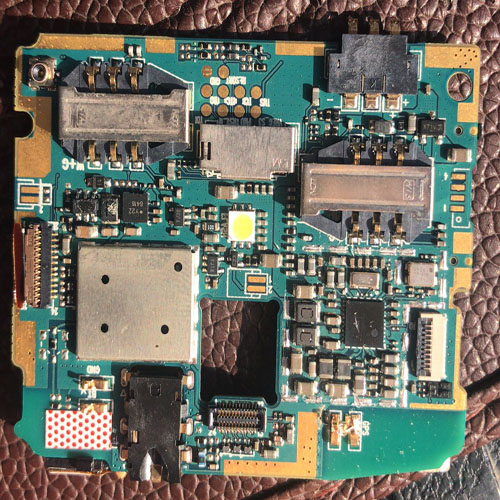 红花街道线路板回收